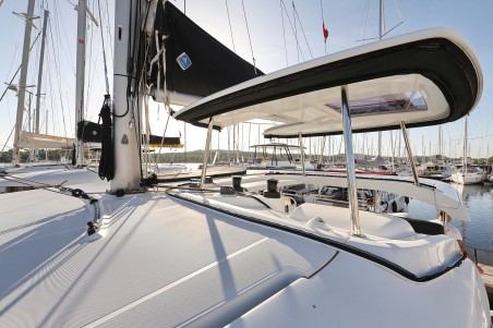 Lagoon-Bénéteau Lagoon 42 - 4 + 2 cab. Sapphire