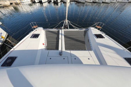 Lagoon-Bénéteau Lagoon 42 - 4 + 2 cab. Sapphire