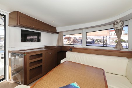 Lagoon-Bénéteau Lagoon 42 - 4 + 2 cab. Sapphire