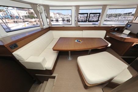 Lagoon-Bénéteau Lagoon 42 - 4 + 2 cab. Sapphire