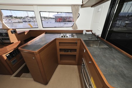 Lagoon-Bénéteau Lagoon 42 - 4 + 2 cab. Sapphire