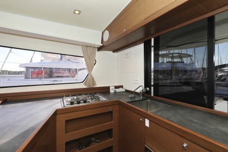 Lagoon-Bénéteau Lagoon 42 - 4 + 2 cab. Sapphire