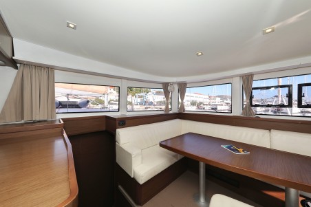 Lagoon-Bénéteau Lagoon 42 - 4 + 2 cab. Sapphire