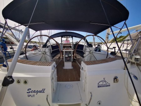 Bavaria Yachtbau Bavaria 44 Sea Gull