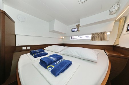 Lagoon-Bénéteau Lagoon 42 - 4 + 2 cab. Sapphire