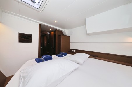 Lagoon-Bénéteau Lagoon 42 - 4 + 2 cab. Sapphire