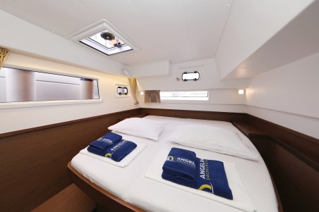 Lagoon-Bénéteau Lagoon 42 - 4 + 2 cab. Sapphire