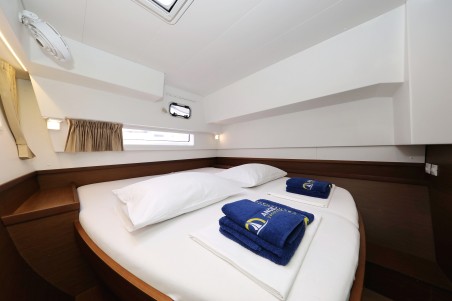 Lagoon-Bénéteau Lagoon 42 - 4 + 2 cab. Sapphire