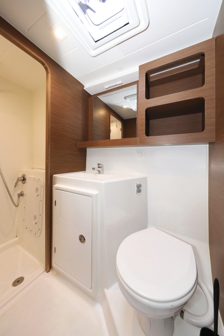 Lagoon-Bénéteau Lagoon 42 - 4 + 2 cab. Sapphire