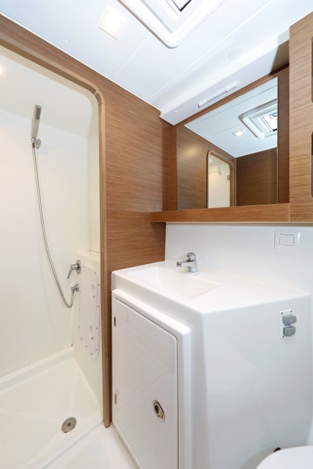 Lagoon-Bénéteau Lagoon 42 - 4 + 2 cab. Sapphire