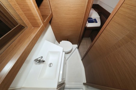 Lagoon-Bénéteau Lagoon 42 - 4 + 2 cab. Sapphire