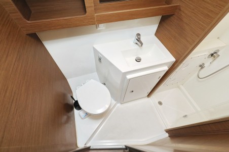 Lagoon-Bénéteau Lagoon 42 - 4 + 2 cab. Sapphire