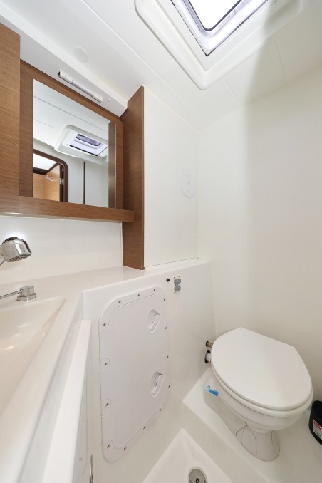 Lagoon-Bénéteau Lagoon 42 - 4 + 2 cab. Sapphire