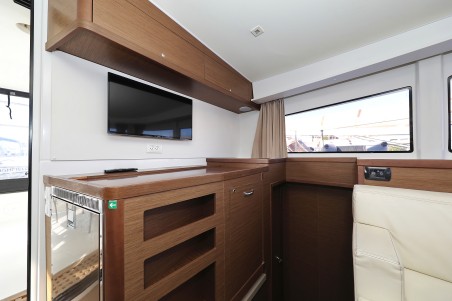 Lagoon-Bénéteau Lagoon 42 - 4 + 2 cab. Sapphire