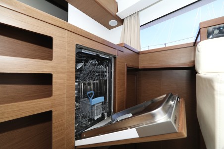 Lagoon-Bénéteau Lagoon 42 - 4 + 2 cab. Sapphire