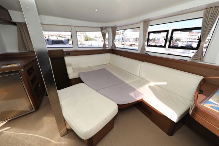 Lagoon-Bénéteau Lagoon 42 - 4 + 2 cab. Sapphire