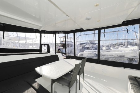 Lagoon-Bénéteau Lagoon 42 - 4 + 2 cab. Sapphire