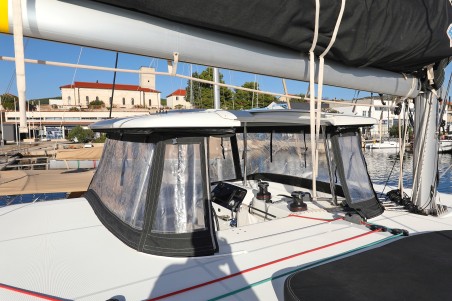 Lagoon-Bénéteau Lagoon 42 - 4 + 2 cab. Sapphire