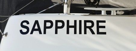 Lagoon-Bénéteau Lagoon 42 - 4 + 2 cab. Sapphire