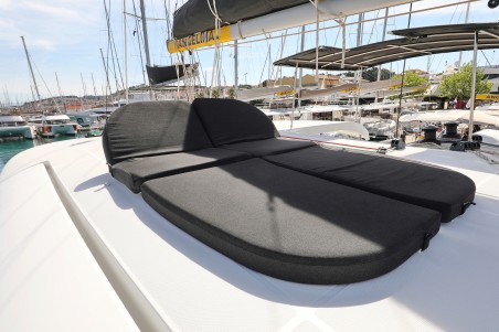 Lagoon 42 | Czarter jachtu Chorwacja | Travelboat