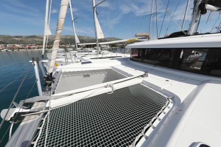 Lagoon 42 | Czarter jachtu Chorwacja | Travelboat