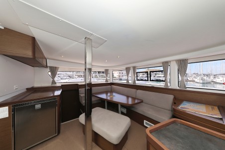 Lagoon 42 | Czarter jachtu Chorwacja | Travelboat