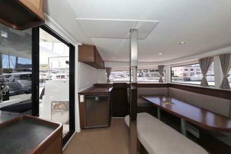 Lagoon 42 | Czarter jachtu Chorwacja | Travelboat