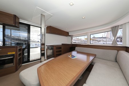 Lagoon 42 | Czarter jachtu Chorwacja | Travelboat