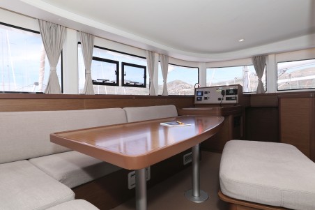 Lagoon 42 | Czarter jachtu Chorwacja | Travelboat