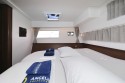 Lagoon 42 | Czarter jachtu Chorwacja | Travelboat - 29