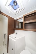 Lagoon 42 | Czarter jachtu Chorwacja | Travelboat - 35