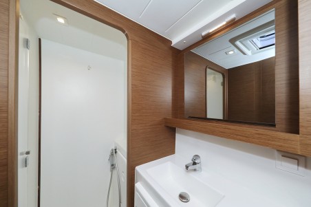 Lagoon 42 | Czarter jachtu Chorwacja | Travelboat
