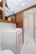 Lagoon 42 | Czarter jachtu Chorwacja | Travelboat - 37