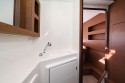 Lagoon 42 | Czarter jachtu Chorwacja | Travelboat - 40