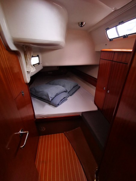 Bavaria Yachtbau Bavaria 44 Sea Gull