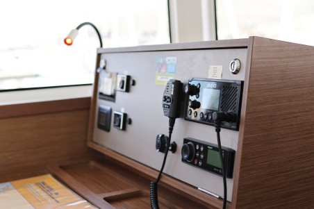 Lagoon 42 | Czarter jachtu Chorwacja | Travelboat