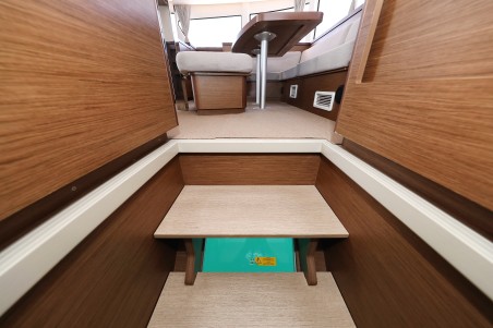 Lagoon 42 | Czarter jachtu Chorwacja | Travelboat