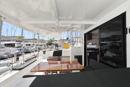 Lagoon 42 | Czarter jachtu Chorwacja | Travelboat