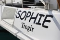 Lagoon 42 | Czarter jachtu Chorwacja | Travelboat - 50