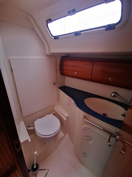 Bavaria Yachtbau Bavaria 44 Sea Gull