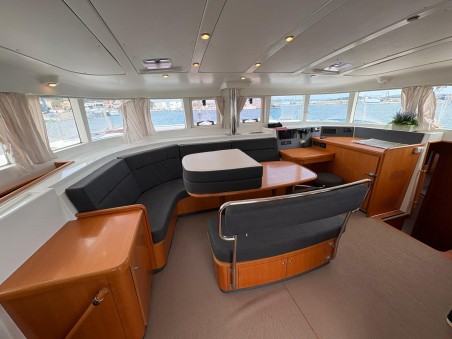 Lagoon-Bénéteau Lagoon 440 - 4 cab. Manatee