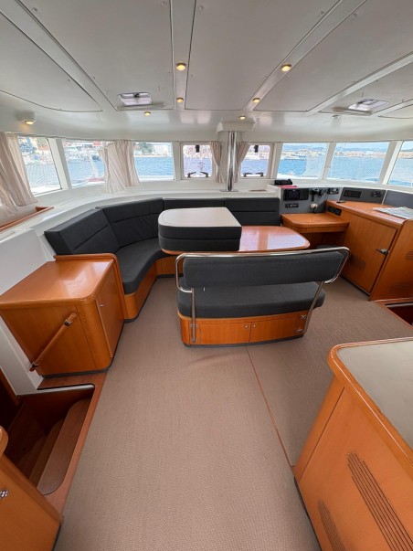 Lagoon-Bénéteau Lagoon 440 - 4 cab. Manatee