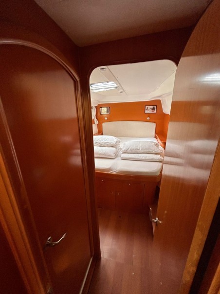 Lagoon-Bénéteau Lagoon 440 - 4 cab. Manatee