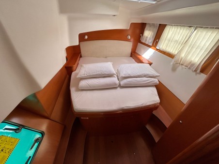 Lagoon-Bénéteau Lagoon 440 - 4 cab. Manatee