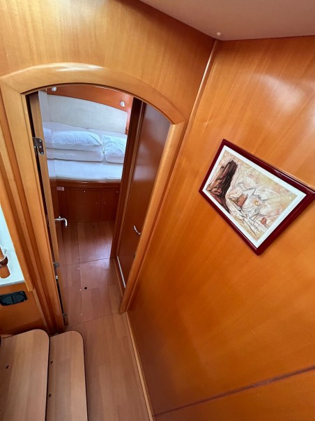 Lagoon-Bénéteau Lagoon 440 - 4 cab. Manatee