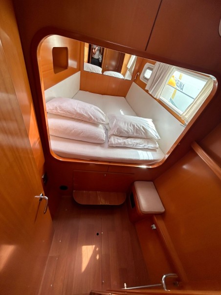 Lagoon-Bénéteau Lagoon 440 - 4 cab. Manatee