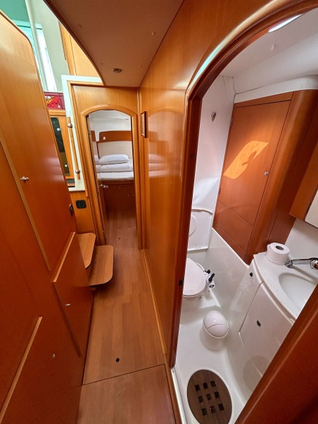 Lagoon-Bénéteau Lagoon 440 - 4 cab. Manatee