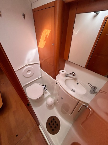 Lagoon-Bénéteau Lagoon 440 - 4 cab. Manatee