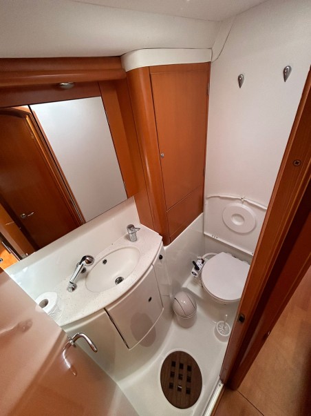 Lagoon-Bénéteau Lagoon 440 - 4 cab. Manatee