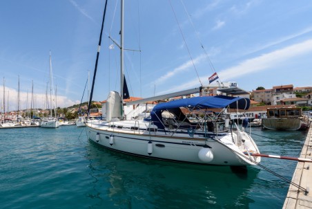Bavaria Yachtbau Bavaria 46 Cruiser Galera